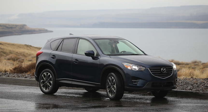 2016 Mazda CX 5 Grand Touring AWD Sports Car Market