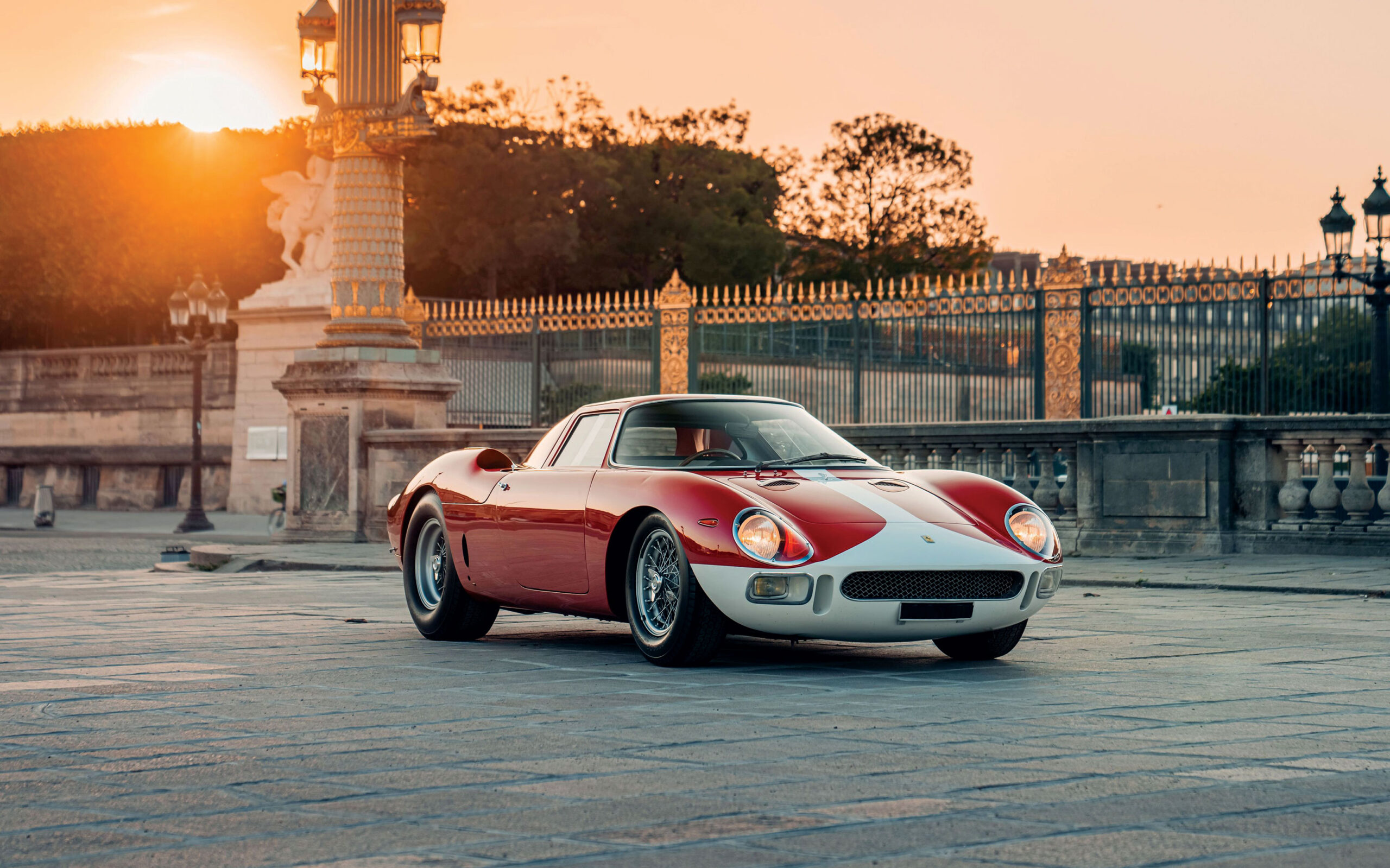 1964 Ferrari 250 LM - Sports Car Market