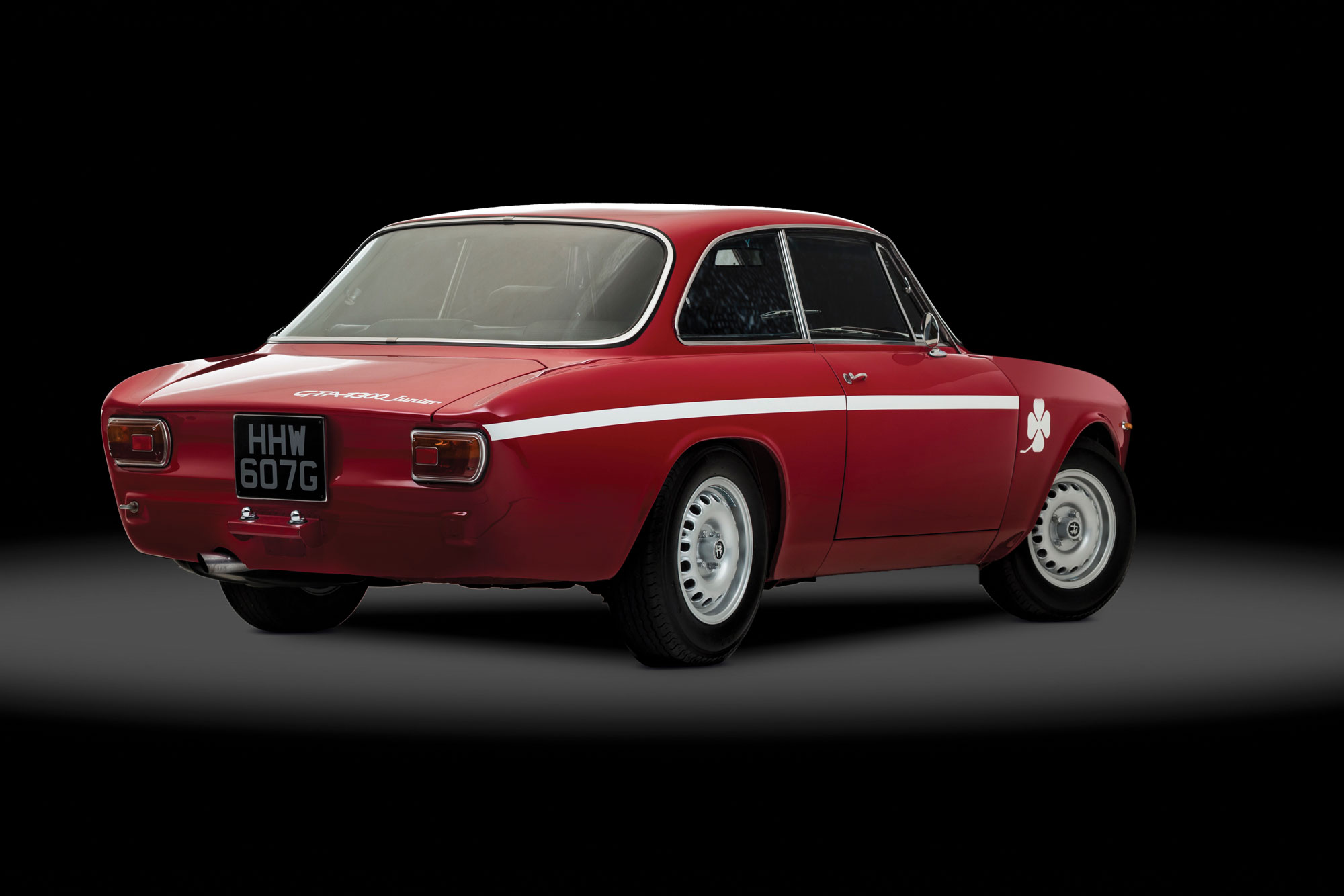 1968 Alfa Romeo Giulia GTA 1300 Junior - Sports Car Market
