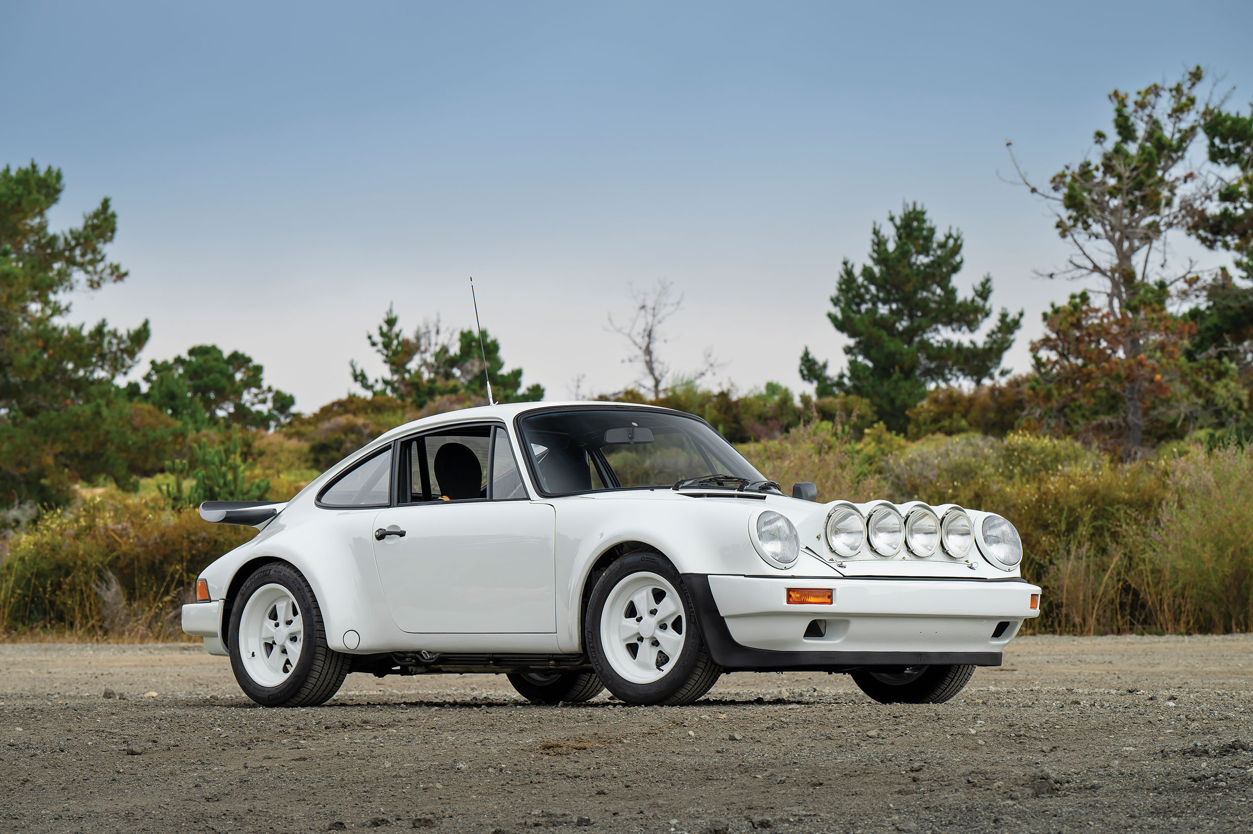 1984 Porsche 911 SC/RS - Sports Car Market
