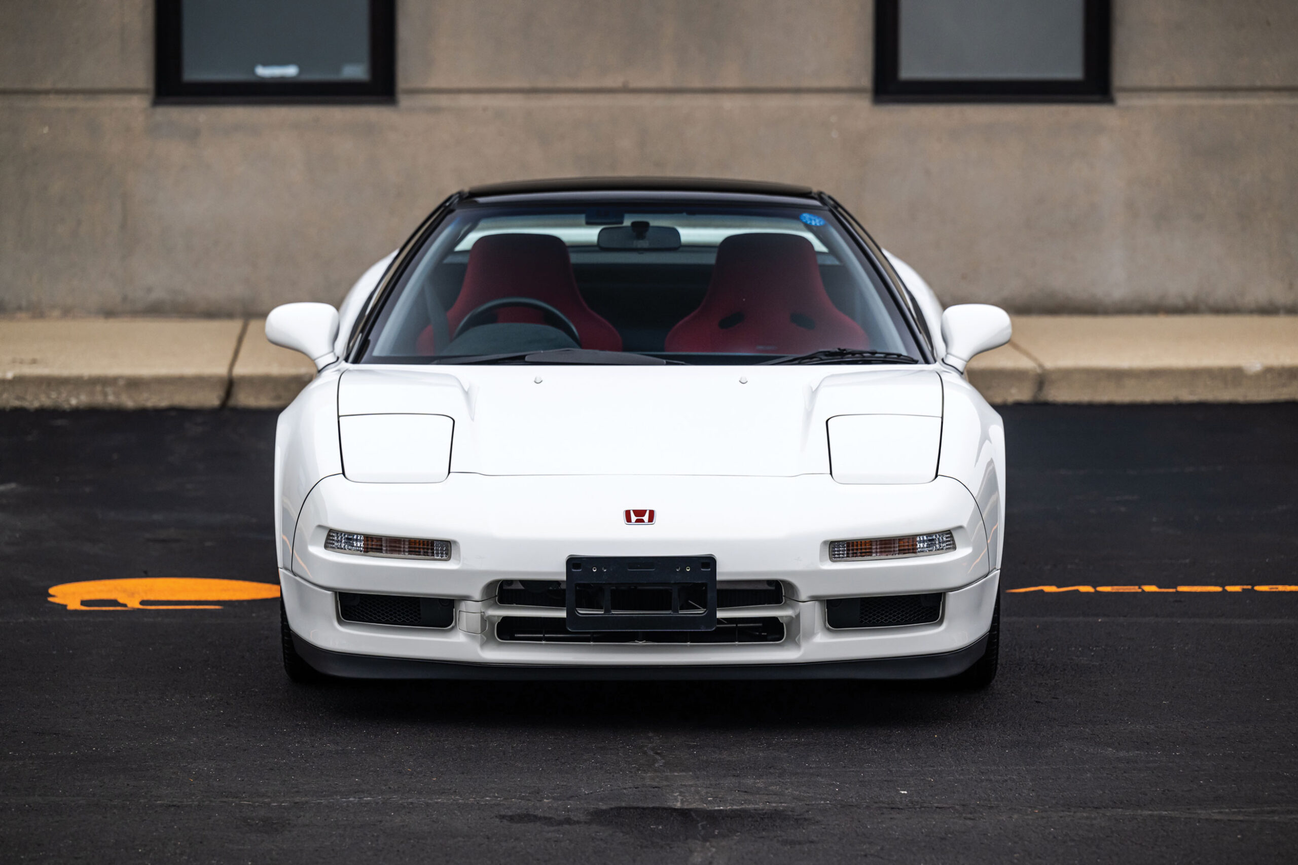 1995 Honda NSX Type R - Sports Car Market