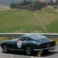 1966 Ferrari 275 GTB
