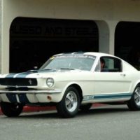 1965 Shelby GT 350