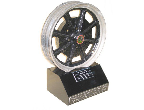 New Autobooks-Aerobooks Award at Monterey Historics