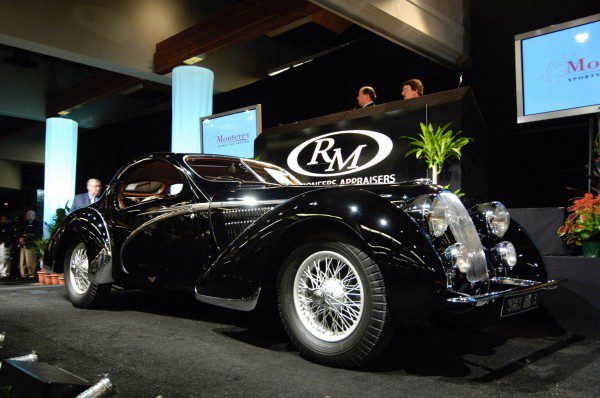 RM on “Million Dollar Auctions” June 13 on TLC