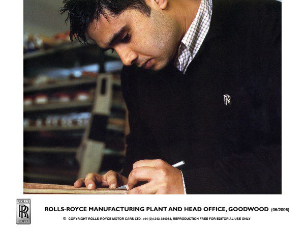 New Apprenticeship Program Launch at Goodwood