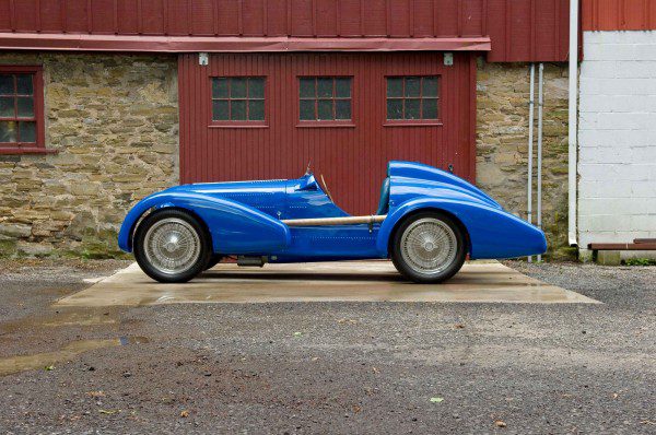 Christie’s Sale in Monterey