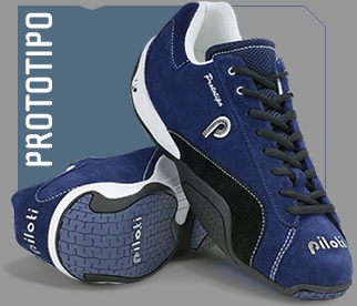Piloti Announces the Launch of the Prototipo Driving Shoe Sports