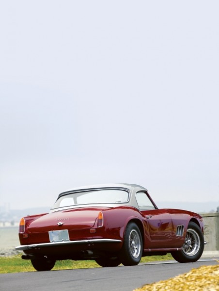 Anticipation Builds for RM’s London Sale