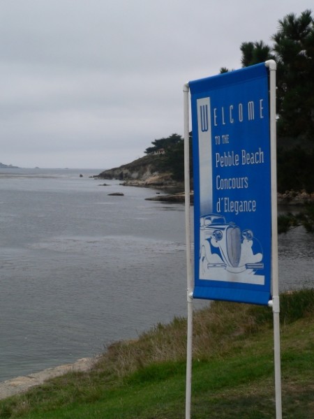 Pebble Beach 2009 Registration Now Open