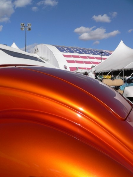 Barrett-Jackson Announces June Dates for Orange County Auction
