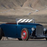 1932 Ford Khougaz Lakes Roadster
