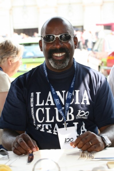 Sports Car Market and ABC Talent to Emcee Dana Point Concours