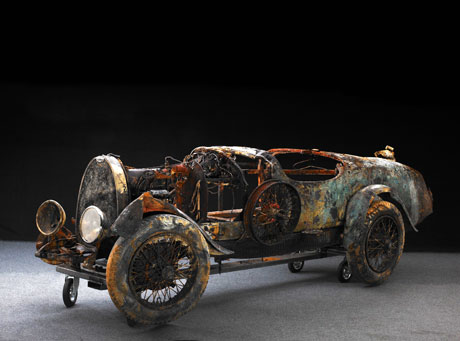 1925 bugatti type 22 brescia roadster