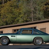 1965 Aston Martin DB5