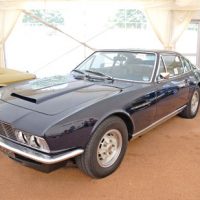 Aston Martin DBS, Unloved No More