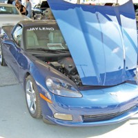 The “Jay Leno Special Edition” that Wasn’t