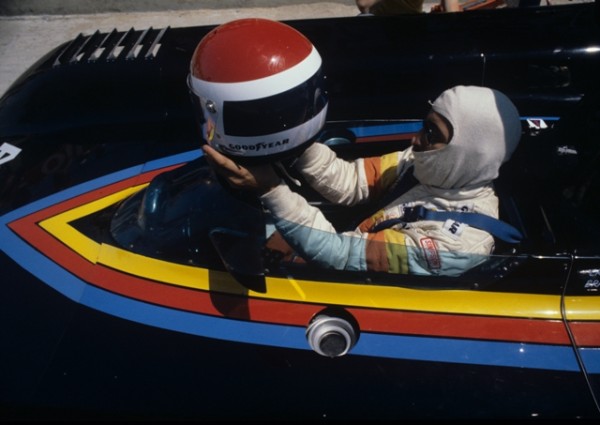 Open Wheel Great Bobby Rahal Announced as 2011 Amelia Honoree