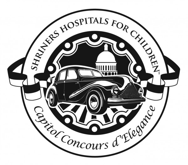 Capitol Concours Dinner Gala to be Held Saturday September 18