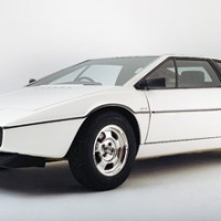 James Bond’s Car of the 1970s