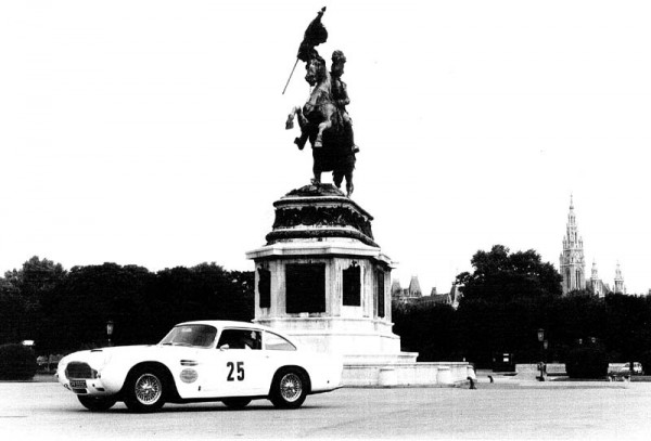 Collector of the Week: Beat Walti