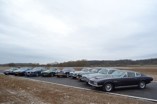 Artcurial Motorcars at Retromobile: Sale of the Season