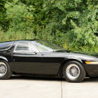 1972 Ferrari 365 GTB/4 Daytona Shooting Brake