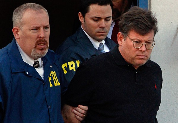 Indiana Businessman Indicted, Faces SEC Fraud Charges