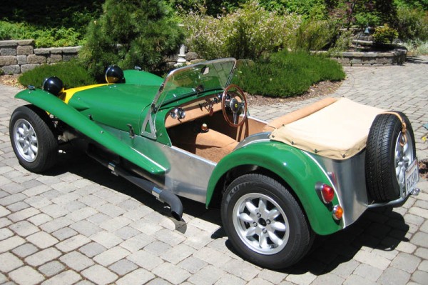 Collector of the Week: Hank Mauel