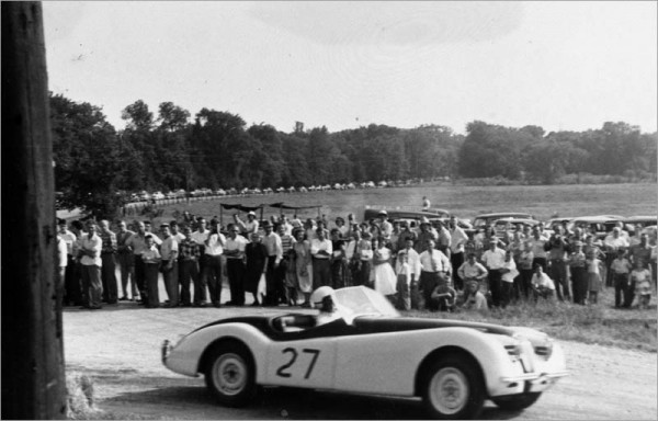 Collector of the Week: Roger Morrison