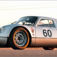 1964 Porsche 904 Carrera