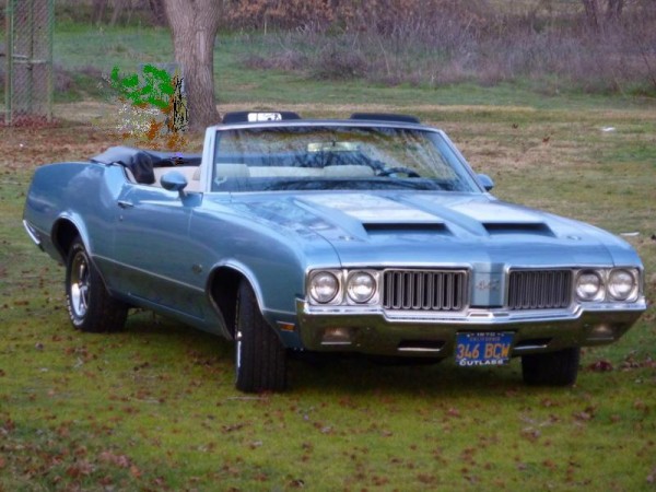 Collector of the Week: Ken Blumer