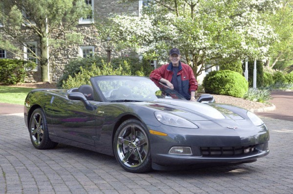 Collector of the Week: Loren Hulber