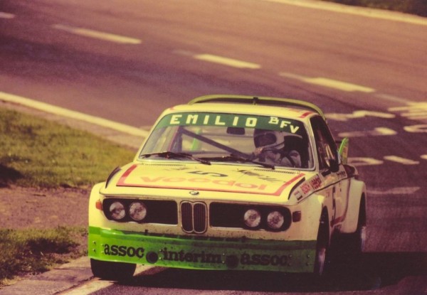 Bonhams Teams Up with BMW Museum for Sale