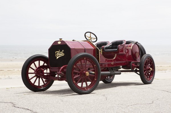 Elegance at Hershey Has an Honorary Chair