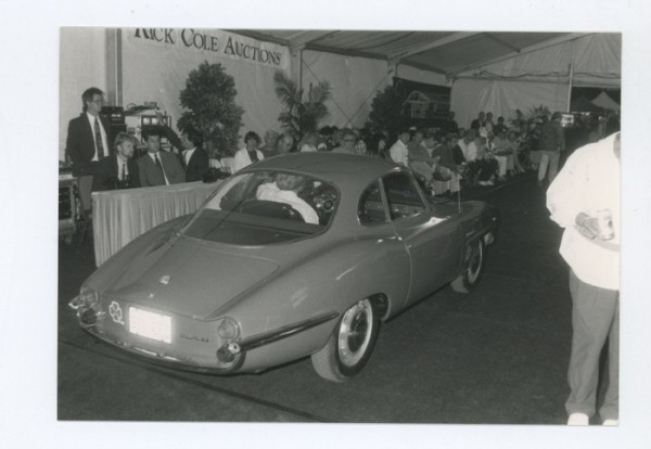 Compelled to Collect