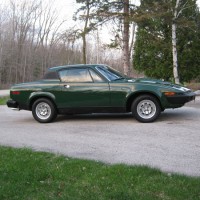 Is the TR8 Lemon Due for Some Sugar?