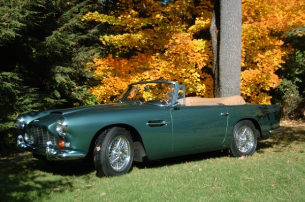 Collector of the Week: Elliot D. Hillback