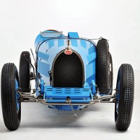 1925 Bugatti Type 35B Grand Prix Racer