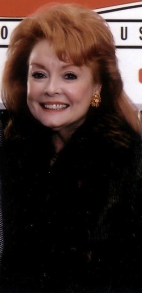 Margie Petersen, Lifelong Philanthropist and Petersen Automotive Museum Co-Founder, Dies at 76