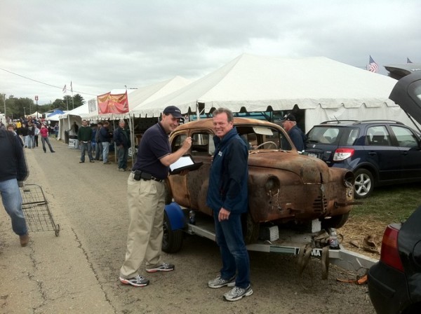 From Carlisle to Carousel