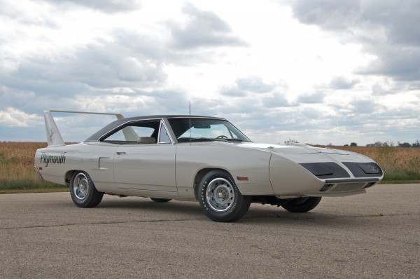 Mecum Tops $12 Million in Kansas City