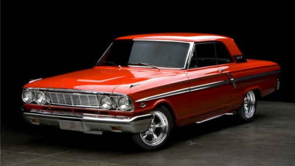 Barrett-Jackson Raises Nearly $5.9 million for Charity in Scottsdale