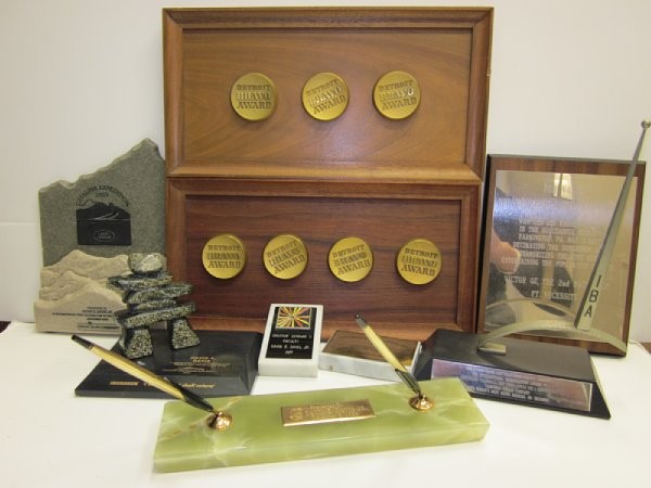 Bonhams to Feature the David E. Davis, Jr. Collection in its Inaugural Scottsdale Sale