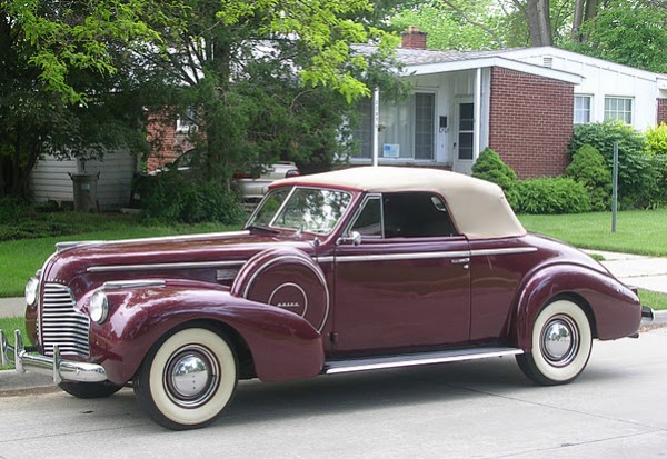 Classic Motorcar Auctions Announces Two Spring Auctions