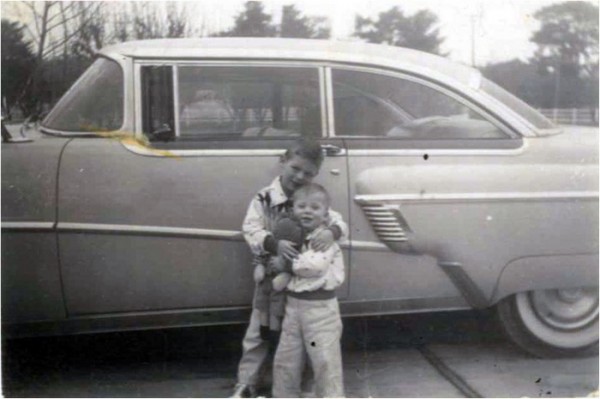 Successful Collecting? Trust the Force