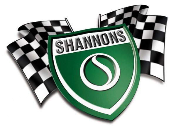 Shannons Revives Touring Car Passion at AGP