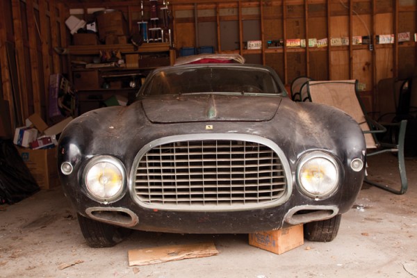 1964 Ferrari 250 GT Lusso Berlinetta