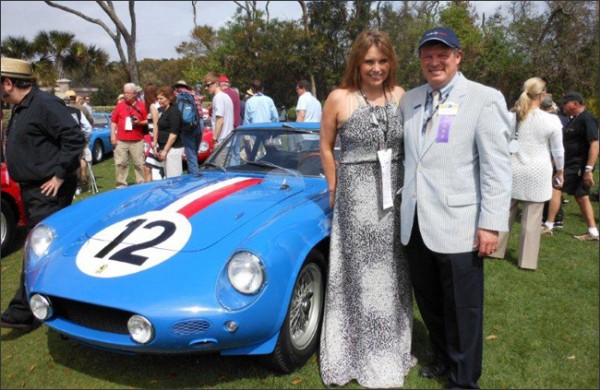 Keith’s Blog: Why Amelia Belongs on Your Bucket List