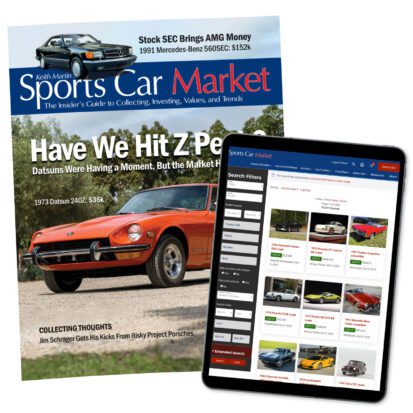 SCM Magazine & Platinum Database Combo